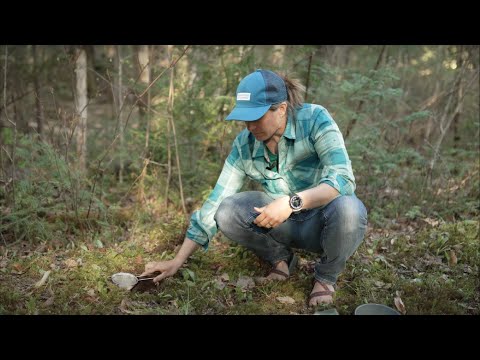 Comment laver sa vaisselle en plein air | Renée-Claude Bastien, Guide d'aventure