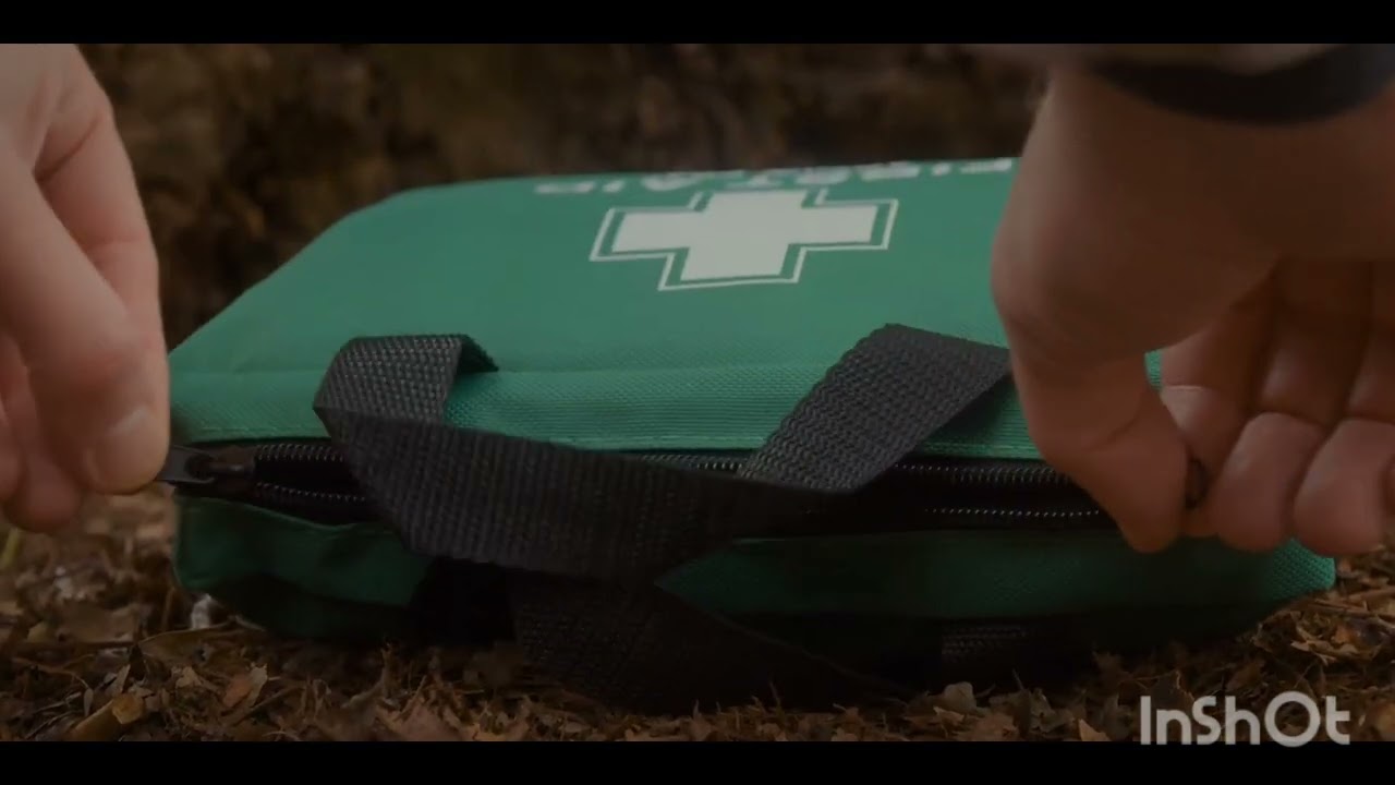 Active Era @ Premium First Aid Kit.