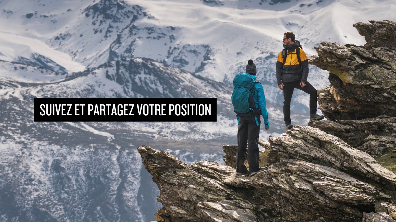 Garmin présente le GPSMAP 66i - GPS portable avec système de communication satellite