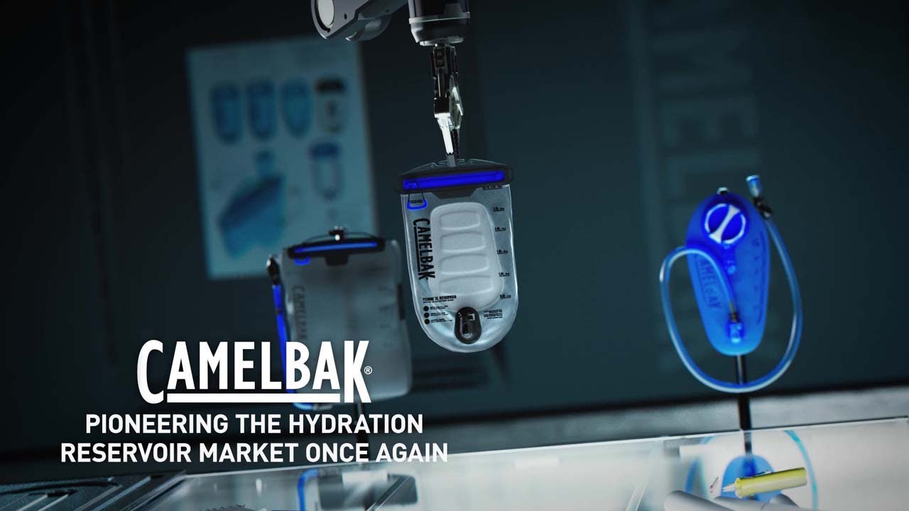 NEW CamelBak Fusion Reservoir