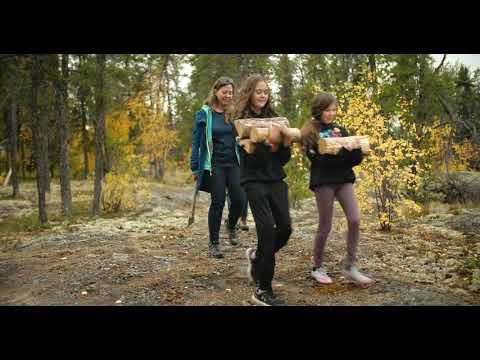 Pour un feu de camp sécuritaire