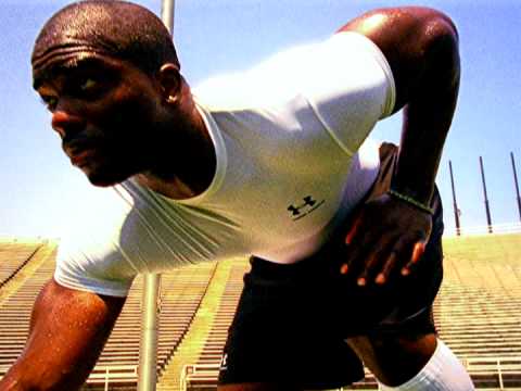 Under Armour - HeatGear®
