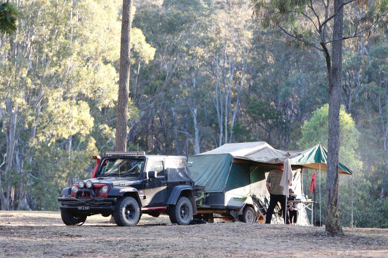 auvent pour van caravanne camping