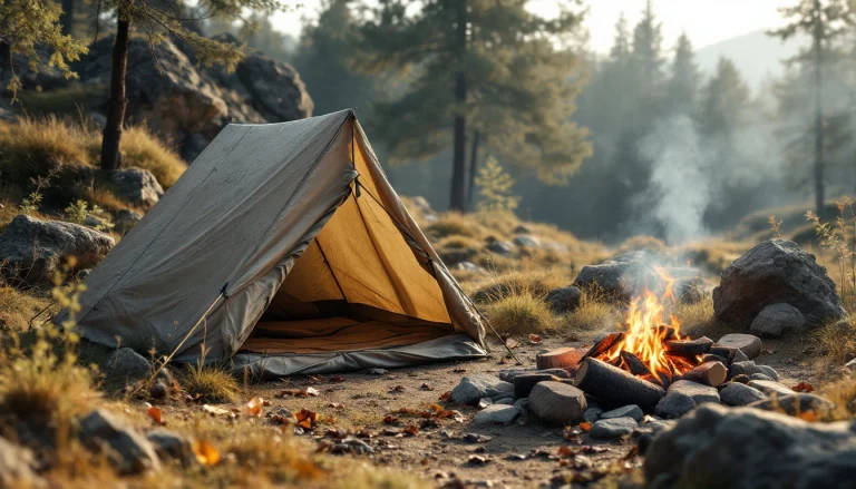 Bivouac : définition, réglementation et réalité sur le terrain