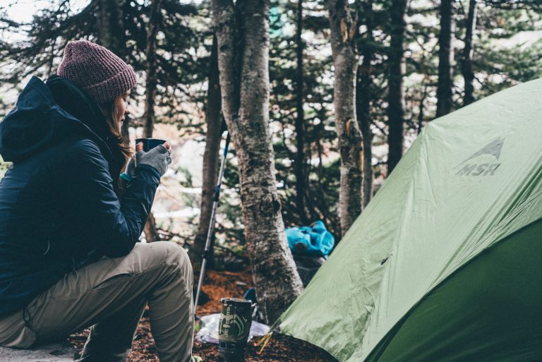 camping bivouac perturbateurs endocriniens