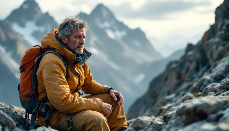 Comprendre et prévenir le mal d’altitude : physiologie, symptômes et stratégies d’action
