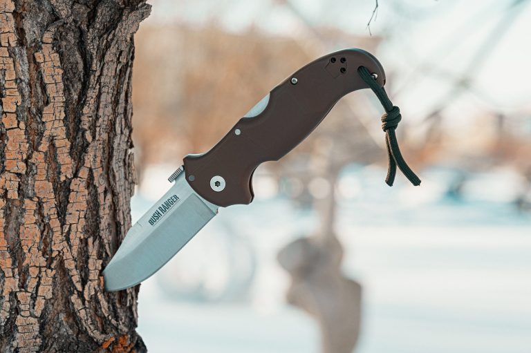 couteau randonnée legislation