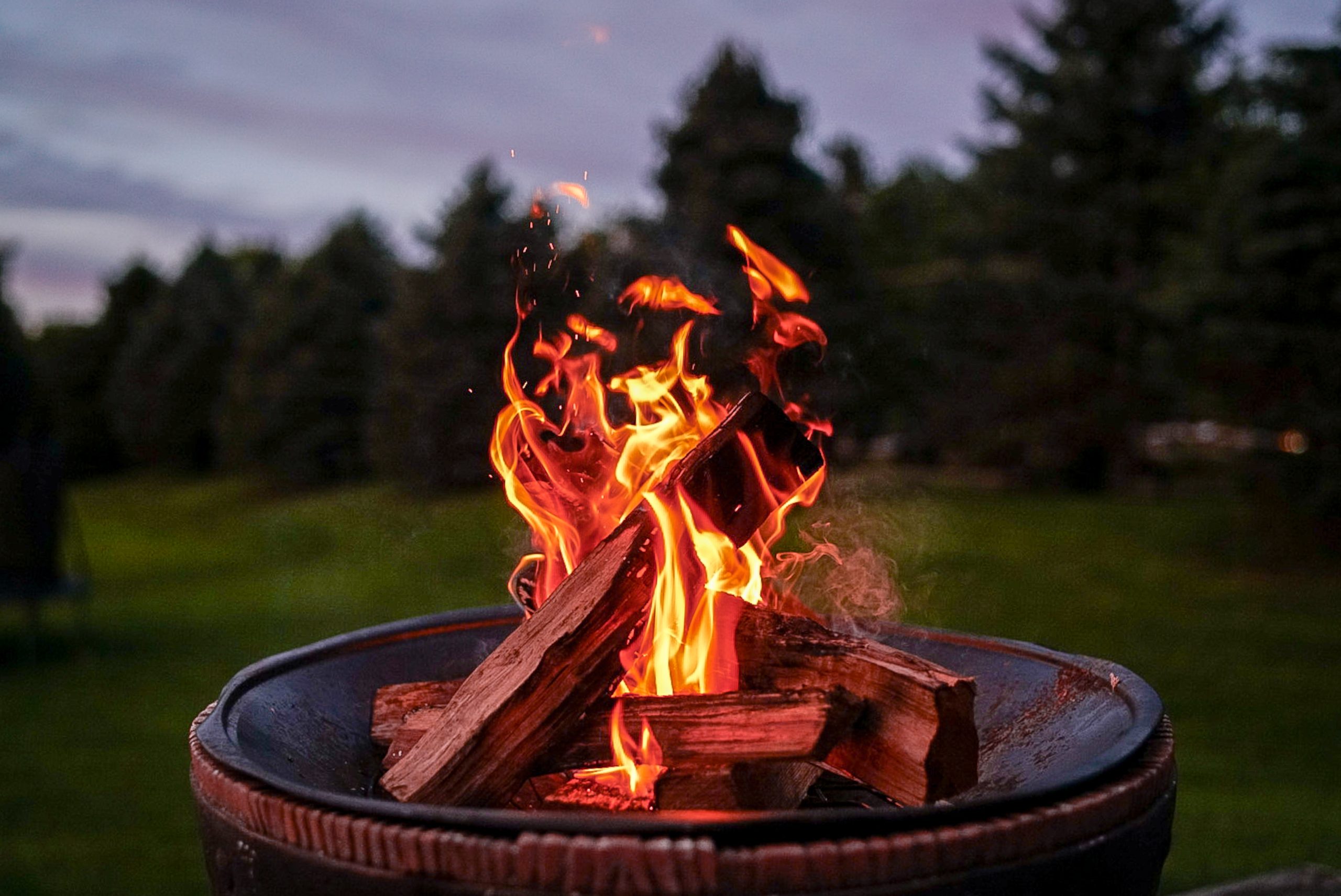 Unis Vers Nature: Quel allume-feu utiliser avec un firesteel ?
