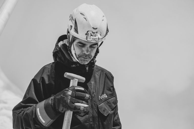 gants chauffants travail hiver