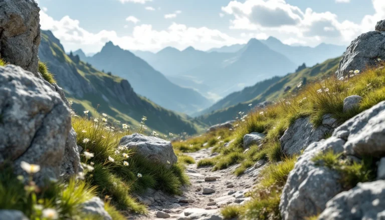 Indice uv en montagne : comprendre et se protéger efficacement