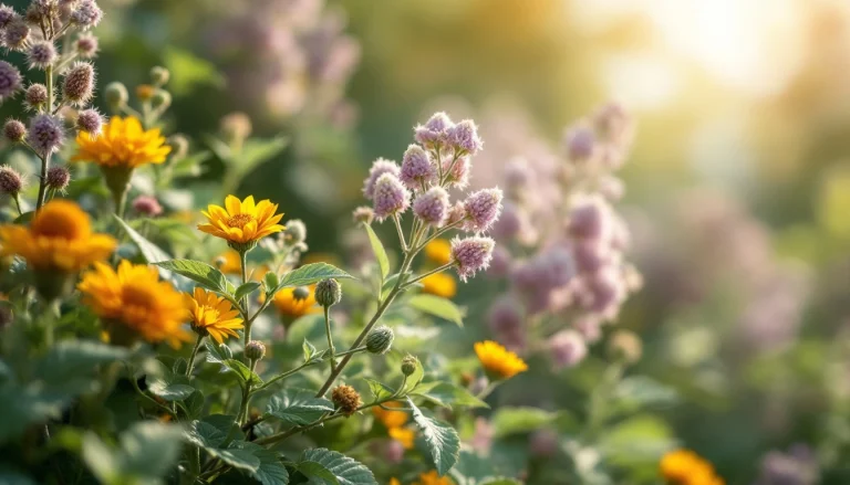 Plantes comestibles sauvages en France : identification, cueillette et précautions