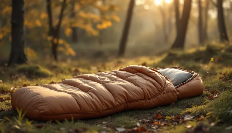 Température de confort sac de couchage : comprendre et choisir selon la norme EN 13537