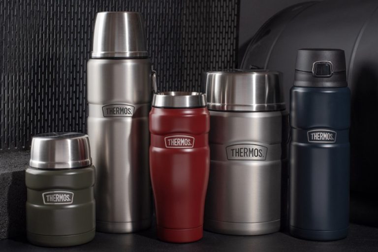 gamme thermos